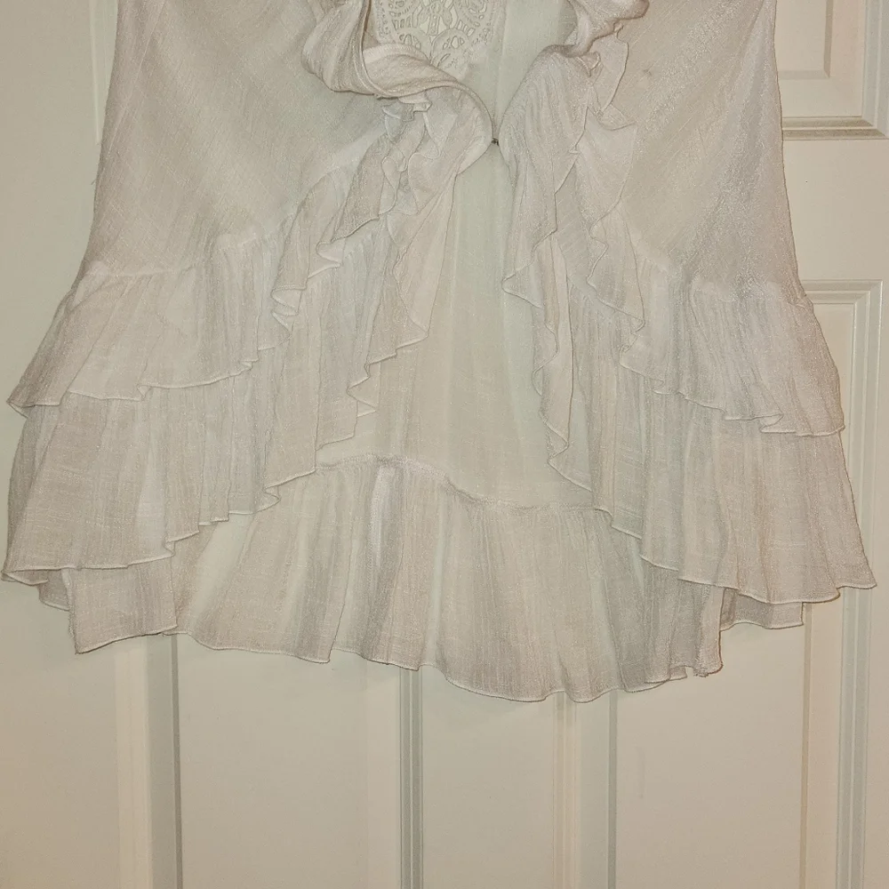 BLOUSE - Picture 2 of 4